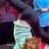 ADLEY Does A SPLiT On STAGE She Shows Off Her Moves To The Crowd At VidSummit With Niko Dad