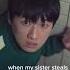 LIKE OPEN THE DOOR Squidgame Kdrama Thanos Funny Relatable