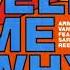 Armin Van Buuren Feat Sarah Reeves Tell Me Why Extended Version