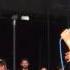 Halsey New Americana Live HD The Billboard Hot 100 Festival NY 08 22 2015