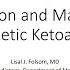 Clinical Case Review Identification And Management Of Diabetic Ketoacidosis