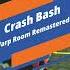 Crash Bash Warp Room Music Remastered Víctor F