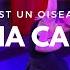 L Amour Est Un Oiseau Rebelle Maria Callas Sacred Saturday BalletFusion