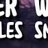 Myles Smith Sweater Weather Cover Lyrics