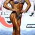 Oksana Grishina 2023 Ms Fitness Olympia Olympia Prejudging