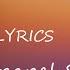 La Casa De Papel Soundtrack Cecilia Krull My Life Is Going On Lyric Video