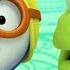 Opening Pororo Season 4 Kids Animation Pororo The Little Penguin