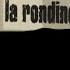 La Rondine