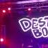 Destroy Boys For What Muzzle Live