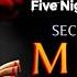 FNAF SECRET OF THE MIMIC FULL GAME GOOD ENDING No Commentary