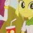 Equestria Girls Music To My Ears German