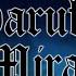 Haruka Mirai From Black Clover