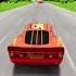 McQueen Vs Mater Vs Sally Vs Doc Hudson Vs Ramone Cars Beamingdrive