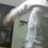 Little Girl Dancing To Solija Boy