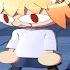 Neco Style Neco Arc X Gangnam Style MASHUP