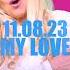 Lian Ross My Love Teaser 11 08 23