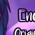 Enemy Meme Gacha Club Meme