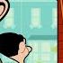 Mr Bean S DIY Caravan Mr Bean Animated Season 3 Full Episodes Mr Bean