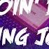 Yung Joc It S Goin Down Feat Nitti Lyrics Video