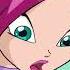 How Do You Feel When You Open The Perfect Present Shorts Winx Club
