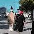CASABLANCA City Walking Tour Casablanca Morocco 4K UHD