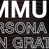 EMMURE Persona Non Grata Official Audio Stream