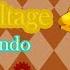 The World High Voltage Diego Brando JJBA Musical Leitmotif