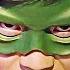 PANCAKE MAN Trailer English Subs Chinese Jean Claude Van Damme Superhero Movie