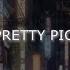 4ria PRETTY PICTURE Lyrics