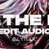 Miss The Rage Trippie Redd Ft Playboi Carti Edit Audio