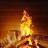 Cozy Fireplace Sounds Burning Logs And Crackling Fire Sounds For Deep Rest Cozy Ambience