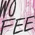 Two Feet 44 Lies Audio