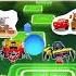 Cars 3 Mater Vs Lightning McQueen Exe Vs Cruz Ramirez Eater Vs Youtubeshorts Shorts Shortfeed