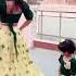 Motto Motto Dance Haye Re Meri Motto Mom Daughter Dance Shorts