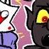 Little King Dice Part 6 Cuphead Comic Dubs Ask King Dice With Cuphead And Mugman