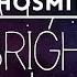 Echosmith Bright OFFICIAL LYRIC VIDEO