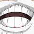 One Piece OST Daiabare Franky And Zoro Extended