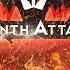 SYNTHATTACK In Hell OFFICIAL LYRIC VIDEO DarkTunes Music Group