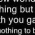 New World Charice Pempengco Lyrics