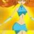 Winx Club Season 3 Epizode 16 Enchantix Transformations Italian