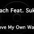 Andy Bach Feat Suki Soul Love My Own Way