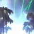 WORLDWIDE EXCLUSIVE KAZANTIP Z19 INAUGURATION KAZANTIP 07 08 2011 01H23 PART 1
