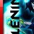 Ao No Exorcist Wired Life Nika Lenina Russian TV Version