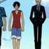 One Piece Walk Arlong Park Overtaken Bgm
