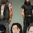 One Bad Man From Left 4 Dead 2 Feat Pablo Bobadilla Rider Alex Mar