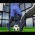 BACHIRA COOKS REO WITH DRIBBLE MOVES Blue Lock Rivals