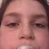 Best And Worst Bubble Gum Blowing Moments
