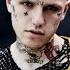 Girls Lil Peep Ft Horse Head