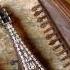 Afghan Instrumental Rubab From Afghanistan