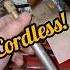 Truly Cordless Drill